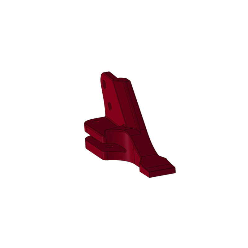 11151-KAZMA UCU SAĞ