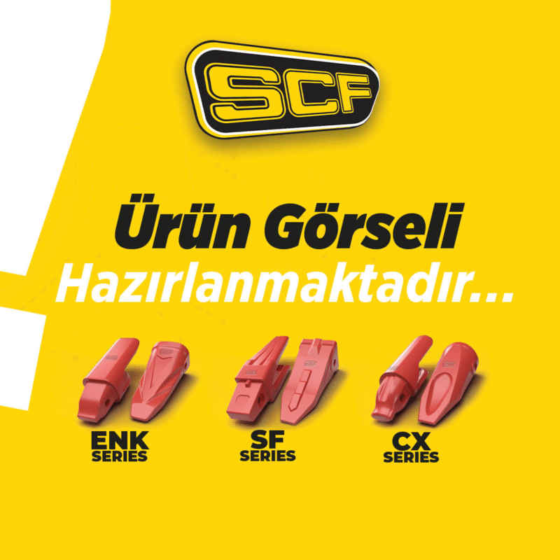 11070-MERKEZ KAZMA UCU